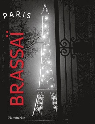 bokomslag Paris Brassa