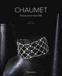 bokomslag Chaumet