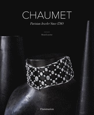 Henri Loyrett, Henri Loyrette - Chaumet, Inbunden