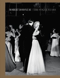 bokomslag Robert Doisneau: The Vogue Years