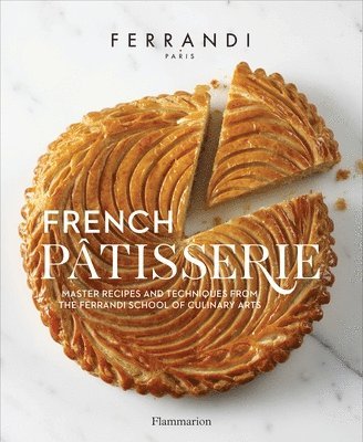 French Ptisserie 1