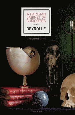 A Parisian Cabinet of Curiosities: Deyrolle 1