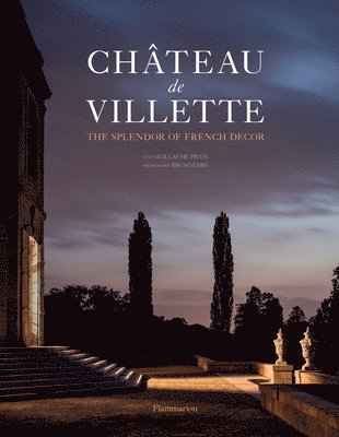 Chteau de Villette 1