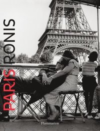 bokomslag Paris: Ronis
