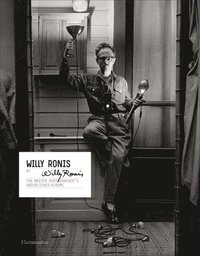 bokomslag Willy Ronis by Willy Ronis