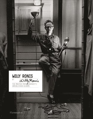 Willy Ronis by Willy Ronis 1