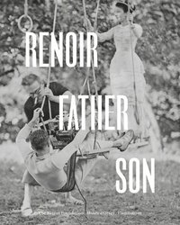 bokomslag Renoir: Father and Son