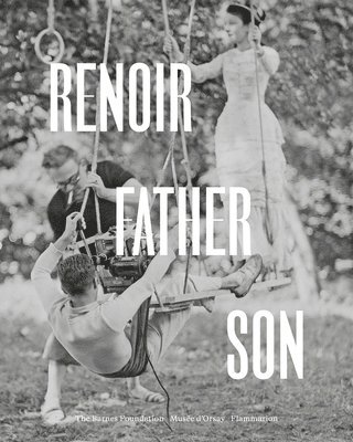 Renoir: Father and Son 1