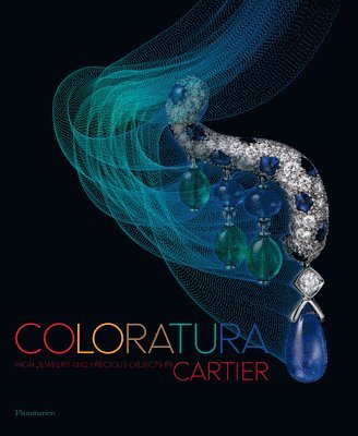 bokomslag Coloratura