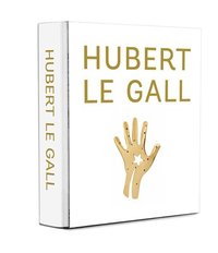 bokomslag Hubert Le Gall: Fabula