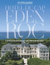 bokomslag Hotel du Cap-Eden-Roc