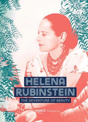 bokomslag Helena Rubinstein