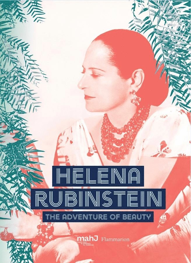 Michèle Fitoussi, Paul Salmona, Danielle Spera, Mason Klein, Marie-Sophie Carron de la Carrière, Iris Meder, Elisabeth Sandager, Christian Maryška, Suzanne Slesin, Helena Rubinstein, Michele Fitoussi, Marie-Sophie Carron de la Carriere, Christian Maryska, Michele Fitoussi - Helena Rubinstein, Inbunden