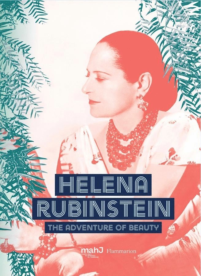 Helena Rubinstein 1