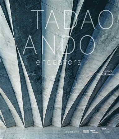 bokomslag Tadao Ando