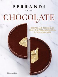 bokomslag Chocolate