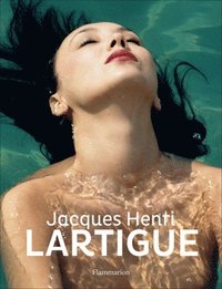 bokomslag Jacques Henri Lartigue