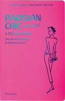 bokomslag Parisian Chic: The Original French Style Guide