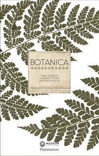 bokomslag Botanica