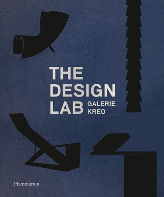 The Design Lab: Galerie kreo 1