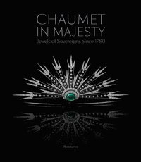 bokomslag Chaumet in Majesty
