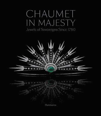 bokomslag Chaumet in Majesty