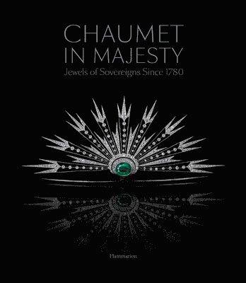 Chaumet in Majesty 1