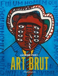 bokomslag Art Brut (3rd Edition)