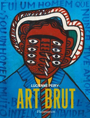 bokomslag Art Brut (3rd Edition)