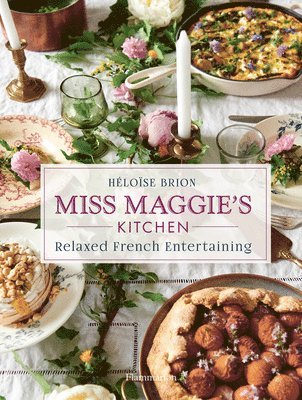 Miss Maggie's Kitchen 1