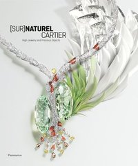 bokomslag [Sur]Naturel Cartier