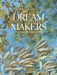 bokomslag Dream Makers