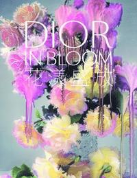bokomslag Dior in Bloom (Chinese Edition)