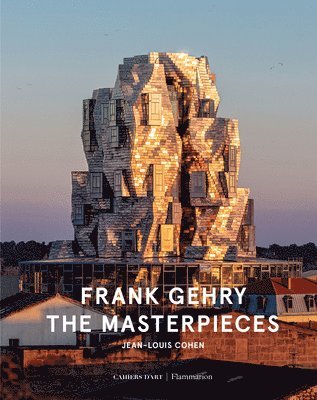 Frank Gehry: The Masterpieces 1