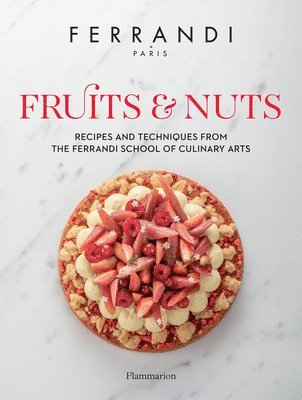 bokomslag Fruits and Nuts
