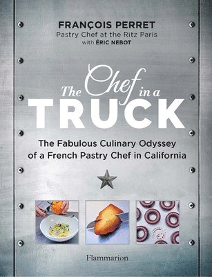 The Chef in a Truck 1
