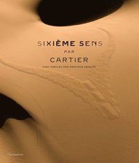 bokomslag Sixime Sens par Cartier