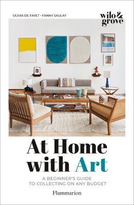 At Home with Art 1