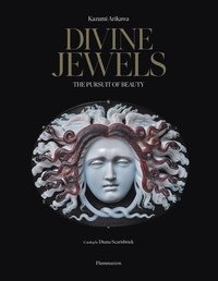 bokomslag Divine Jewels