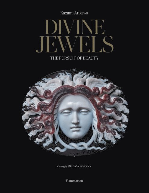 Divine Jewels 1