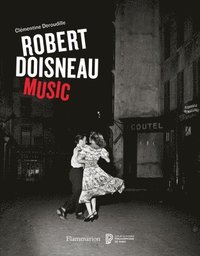 bokomslag Robert Doisneau: Music
