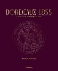 bokomslag Bordeaux 1855