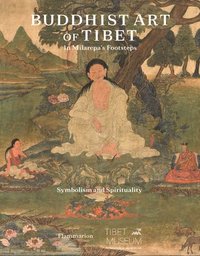 bokomslag Buddhist Art of Tibet