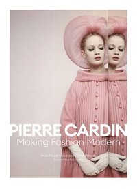 bokomslag Pierre Cardin