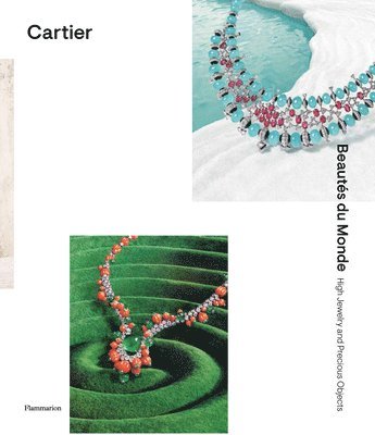 Cartier: Beauts du Monde 1