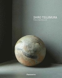 bokomslag Shiro Tsujimura