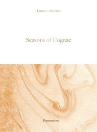 bokomslag Seasons of Cognac