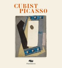 bokomslag Cubist Picasso