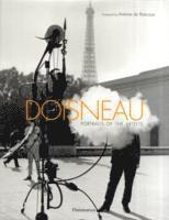 bokomslag Doisneau: Portraits of the Artists