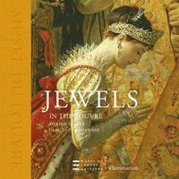bokomslag Jewels in the Louvre